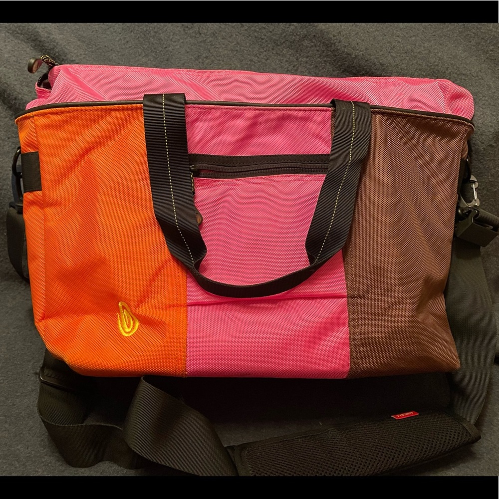 Timbuk2 Bag